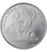 100 Dinar Nikola Tesla, Free Energy 1 oz Ag 999 2021 100 Dinar Nikola Tesla, Free Energy 1 oz Ag 999 2021