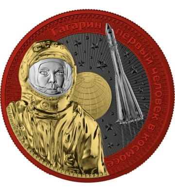 10 Victories Interkosmos - Gagarin Orbital