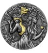 5$ Fortuna i Tyche - Boginie 5$ Fortuna i Tyche - Boginie