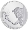 2$ Zgredek - Harry Potter 1 oz Ag 999 2021 Niue 2$ Zgredek - Harry Potter 1 oz Ag 999 2021 Niue
