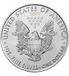 1$ American Eagle, The New Heritage 2 x 1 oz Ag 999 2021 USA 1$ American Eagle, The New Heritage 2 x 1 oz Ag 999 2021 USA