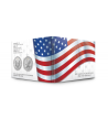1$ American Eagle, The New Heritage 2 x 1 oz Ag 999 2021 USA 1$ American Eagle, The New Heritage 2 x 1 oz Ag 999 2021 USA