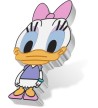 2$ Daisy - Disney, Chibi 1 oz Ag 999 2021 Niue 2$ Daisy - Disney, Chibi 1 oz Ag 999 2021 Niue