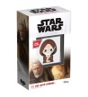 2$ Obi Wan Kenobi - Gwiezdne Wojny, Chibi 1 oz Ag 999 2021 Niue 2$ Obi Wan Kenobi - Gwiezdne Wojny, Chibi 1 oz Ag 999 2021 Niue