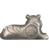 1000 Togrog Uroczy Tygrys 1 oz Ag 999 2022 Mongolia 1000 Togrog Uroczy Tygrys 1 oz Ag 999 2022 Mongolia