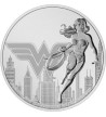 2$ Wonder Woman - DC Comics 1 oz Ag 999 2021 Niue 2$ Wonder Woman - DC Comics 1 oz Ag 999 2021 Niue