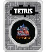 2$ Tetris, St. Basil's Cathedral Colorized 1 oz Ag 999 2021 Niue 2$ Tetris, St. Basil's Cathedral Colorized 1 oz Ag 999 2021 Niue