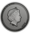 1$ Do You Know Me? 1/2 oz Ag 999 2021 Niue 1$ Do You Know Me? 1/2 oz Ag 999 2021 Niue