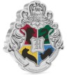 2$ Herb Hogwartu - Harry Potter 1 oz Ag 999 2021 Niue 2$ Herb Hogwartu - Harry Potter 1 oz Ag 999 2021 Niue