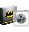 2$ Batmobile 1997 1 oz Ag 999 2021 2$ Batmobile 1997 1 oz Ag 999 2021