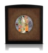 500 Franków Tancerka, Gustav Klimt - Artysta Łamiący Schematy 17,50 g Ag 999 2021 Kamerun 500 Franków Tancerka, Gustav Klimt - Artysta Łamiący Schematy 17,50 g Ag 999 2021 Kamerun