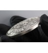 Shield of Achilles 2 oz Ag 999 2021 South Korea Shield of Achilles 2 oz Ag 999 2021 South Korea