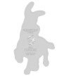 2$ Donkey - Shrek 1 oz Ag 999 2021 Niue 2$ Donkey - Shrek 1 oz Ag 999 2021 Niue