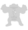 2$ Shrek 1 oz Ag 999 2021 Niue 2$ Shrek 1 oz Ag 999 2021 Niue