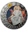 500 Francs The Is a One God - Essential Truths of the Faith 17,5 g Ag 999 2021 Kamerun 500 Francs The Is a One God - Essential Truths of the Faith 17,5 g Ag 999 2021 Kamerun