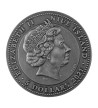 5$ Rafa Koralowa 2 oz Ag 999 2021 Niue 5$ Rafa Koralowa 2 oz Ag 999 2021 Niue