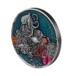 5$ Rafa Koralowa 2 oz Ag 999 2021 Niue 5$ Rafa Koralowa 2 oz Ag 999 2021 Niue