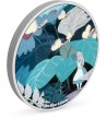 2$ Alicja w Krainie Czarów - Disney 1 oz Ag 999 2021 Niue 2$ Alicja w Krainie Czarów - Disney 1 oz Ag 999 2021 Niue