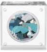 2$ Alicja w Krainie Czarów - Disney 1 oz Ag 999 2021 Niue 2$ Alicja w Krainie Czarów - Disney 1 oz Ag 999 2021 Niue