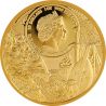 50$ Ostatnie Życzenie - Wiedźmin 1 oz Au 9999 Niue 2021 50$ Ostatnie Życzenie - Wiedźmin 1 oz Au 9999 Niue 2021