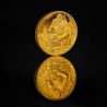 50$ Ostatnie Życzenie - Wiedźmin 1 oz Au 9999 Niue 2021 50$ Ostatnie Życzenie - Wiedźmin 1 oz Au 9999 Niue 2021