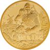 15$ The Last Wish - The Witcher Book Series 1/10 oz Au 9999 Niue 2021 15$ The Last Wish - The Witcher Book Series 1/10 oz Au 9999 Niue 2021