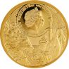 15$ The Last Wish - The Witcher Book Series 1/10 oz Au 9999 Niue 2021 15$ The Last Wish - The Witcher Book Series 1/10 oz Au 9999 Niue 2021