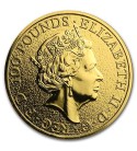 100£ The Lion - Queen's Beasts