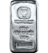 Silver Bar, Germania Mint 250 g Ag 9999 Poland Silver Bar, Germania Mint 250 g Ag 9999 Poland