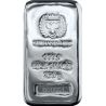 Srebrna Sztabka, Germania Mint 250 g Ag 999 Polska