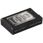 Silver Bar, Germania Mint 250 g Ag 9999 Poland