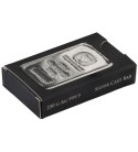 Srebrna Sztabka, Germania Mint 250 g Ag 999 Polska
