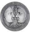 3000 Francs Kamasutra III - Moments of Love 3 oz Ag 999 2021 Cameroon 3000 Francs Kamasutra III - Moments of Love 3 oz Ag 999 2021 Cameroon