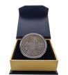 1$ D'Artagnan i Muszkieterowie 1 oz Ag 999 2021 Niue 1$ D'Artagnan i Muszkieterowie 1 oz Ag 999 2021 Niue