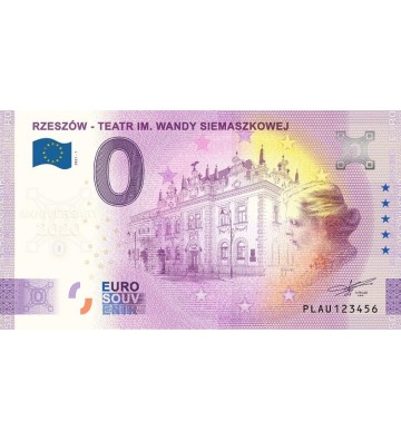 0 Euro Teatr im. Wandy...