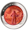 25$ Moon Landing 50th Anniversary - Mother of Pearl 25$ Moon Landing 50th Anniversary - Mother of Pearl