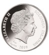 25$ Moon Landing 50th Anniversary - Mother of Pearl 25$ Moon Landing 50th Anniversary - Mother of Pearl