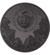 10$ Eagle Owl - Hunters by Night 2 oz Ag 999 2021 Palau 10$ Eagle Owl - Hunters by Night 2 oz Ag 999 2021 Palau