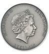 5$ La Cienega - Zderzenie Meteorytów 1 oz Ag 999 2021 Wyspy Cooka 5$ La Cienega - Zderzenie Meteorytów 1 oz Ag 999 2021 Wyspy Cooka