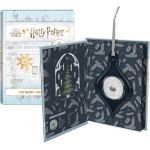 2$ Harry Potter - Życzenia Świąteczne 1 oz Ag 999 2021 Niue