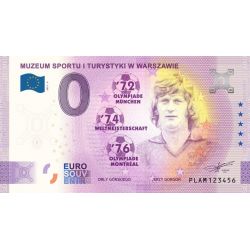 0 Euro Orły Górskiego,...