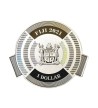 1$ Say NO to Cyberbullying 8 g Ag 999 2021 Fiji 1$ Say NO to Cyberbullying 8 g Ag 999 2021 Fiji