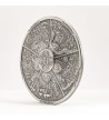 20$ Aztec Five Suns - Ages of Man 3 oz Ag 999 2021 Palau 20$ Aztec Five Suns - Ages of Man 3 oz Ag 999 2021 Palau