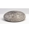 20$ Aztec Five Suns - Ages of Man 3 oz Ag 999 2021 Palau 20$ Aztec Five Suns - Ages of Man 3 oz Ag 999 2021 Palau