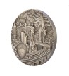10$ Vikings - Rites of Passage & Afterlife 2 oz Ag 999 2021 Palau 10$ Vikings - Rites of Passage & Afterlife 2 oz Ag 999 2021 Palau