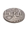 10$ Vikings - Rites of Passage & Afterlife 2 oz Ag 999 2021 Palau 10$ Vikings - Rites of Passage & Afterlife 2 oz Ag 999 2021 Palau