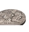10$ Vikings - Rites of Passage & Afterlife 2 oz Ag 999 2021 Palau 10$ Vikings - Rites of Passage & Afterlife 2 oz Ag 999 2021 Palau