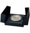 50$ Zamek Hogwart - Harry Potter 1 kg Ag 999 2021 Samoa 50$ Zamek Hogwart - Harry Potter 1 kg Ag 999 2021 Samoa