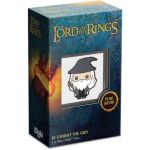 2$ Gandalf - The Lord of the Rings, Chibi 1 oz Ag 999 2021 Niue