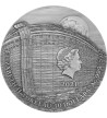 10$ Arka Noego 5 oz Ag 999 2021 Tokelau 10$ Arka Noego 5 oz Ag 999 2021 Tokelau